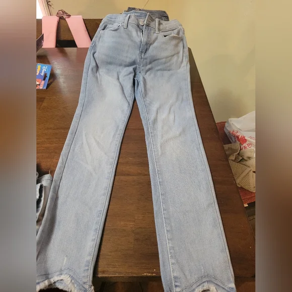 Girls Pants - Picture 8 of 13